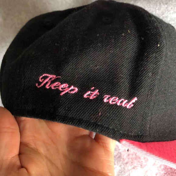 Miami heat Basketball cap - Picture 2 of 4